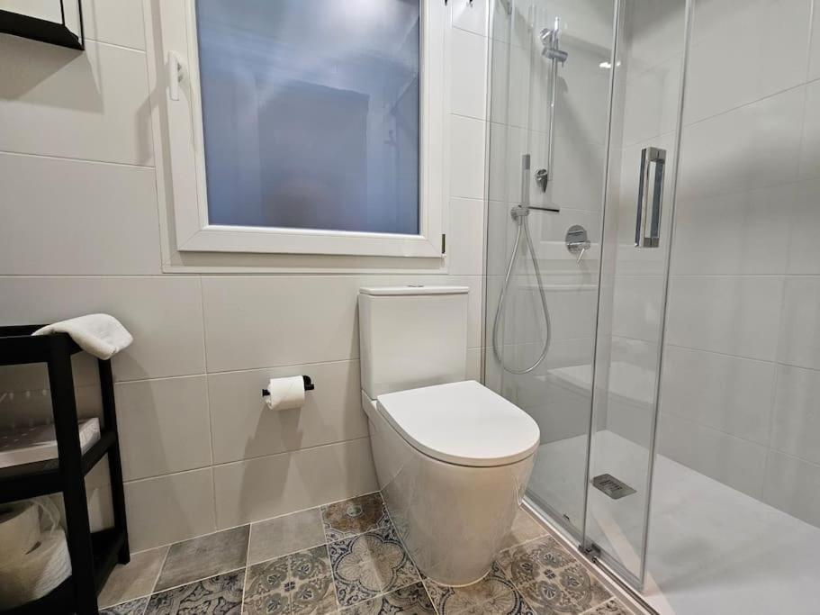 דירות גיחון 1A100 Moderno Y Acogedor מראה חיצוני תמונה